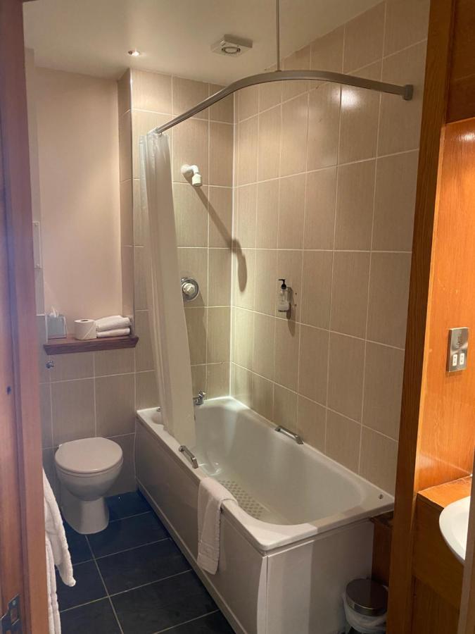 Rooms At 1703 Glenrothes Exterior foto